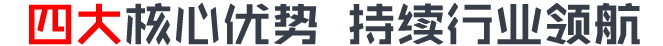 四大核心優(yōu)勢(shì) 開(kāi)啟智能新時(shí)代 四大核心優(yōu)勢(shì) 開(kāi)啟智能新時(shí)代